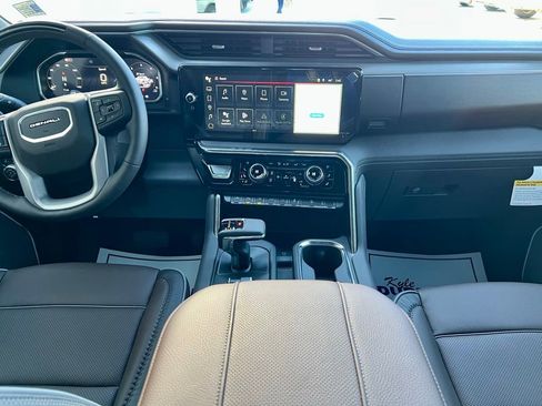 New 2026 GMC Sierra 1500 Denali image 14