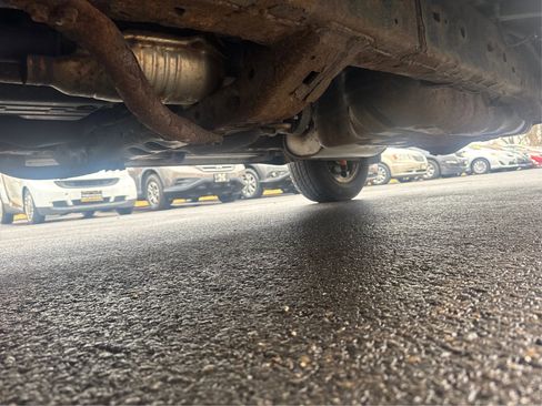 Used 2007 Lexus GX 470 image 18