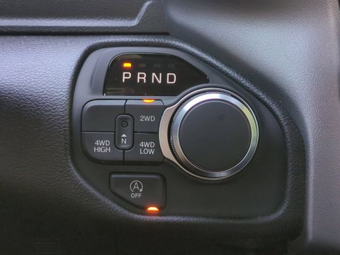 New 2026 RAM 1500 Express image 30