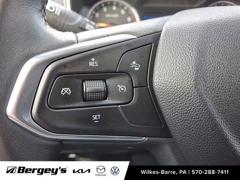 Used 2021 Chevrolet TrailBlazer ACTIV w/ Sun and Liftgate Package image 24