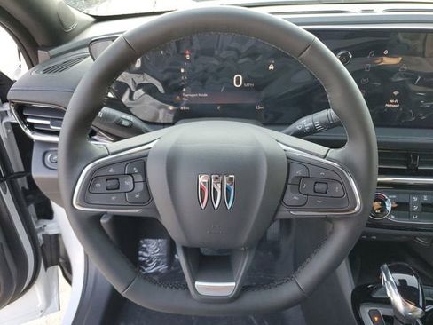 New 2026 Buick Envista Sport Touring w/ Convenience I Package FWD image 20