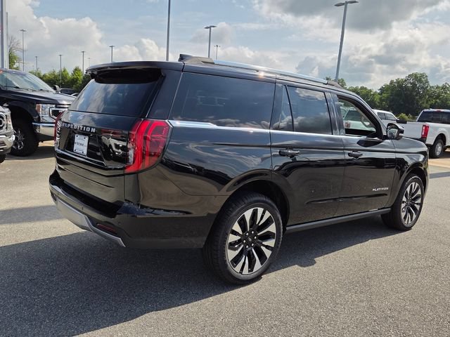 New 2026 Ford Expedition Platinum w/ Driver's Package AWD/4WD image 41