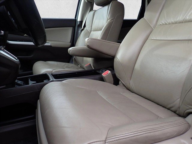 Used 2013 Honda CR-V EX-L image 11