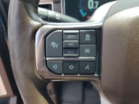 Used 2023 Ford F150 King Ranch w/ Equipment Group 601A High AWD/4WD image 12