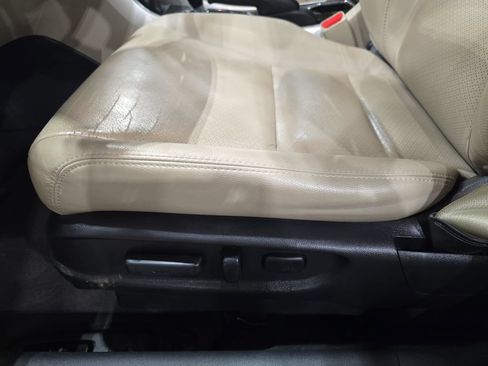 Used 2017 Honda Accord EX-L image 29