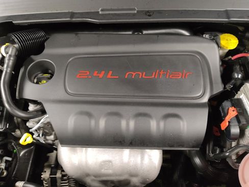 Used 2018 Jeep Compass Limited w/ Navigation Group image 30