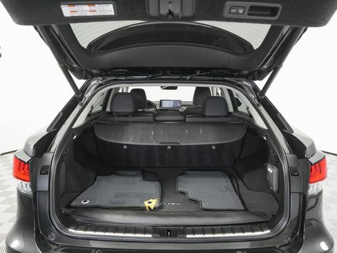 Certified 2022 Lexus RX 350 FWD w/ Luxury Package image 22