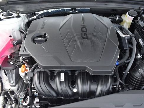 New 2026 Kia K5 GT-Line w/ GT-Line Premium Package AWD/4WD image 34