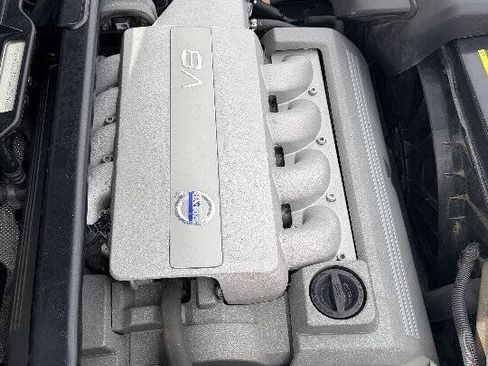 Used 2007 Volvo XC90 V8 AWD/4WD image 21