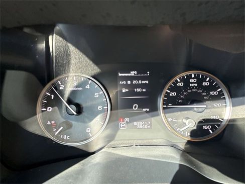 Certified 2025 Subaru Outback Wilderness image 15