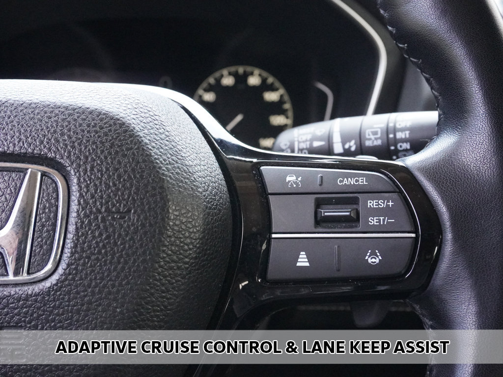 Used 2024 Honda Pilot Touring image 5