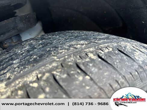 Used 2022 GMC Terrain Denali w/ LPO, Floor Liner Package image 32