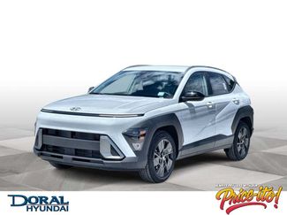 New 2027 Hyundai Kona SEL Sport FWD video 1