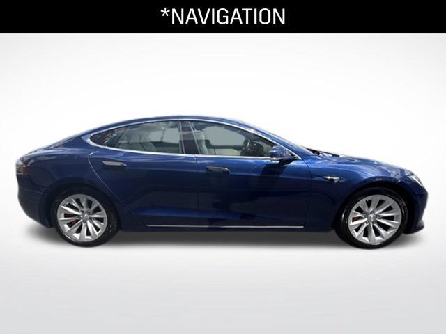 Used 2019 Tesla Model S Performance AWD/4WD image 3