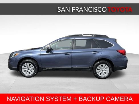 Used 2015 Subaru Outback 2.5i Premium image 2