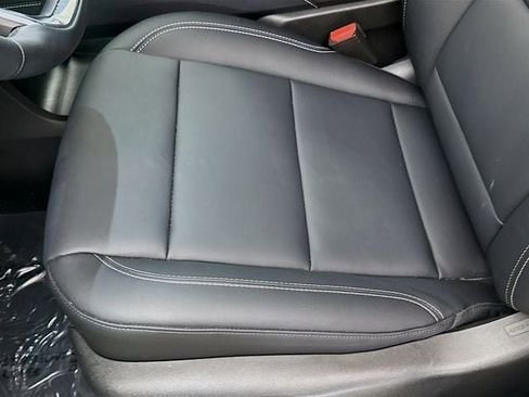 Used 2026 GMC Acadia Elevation w/ Elevation Premium Package AWD/4WD image 23