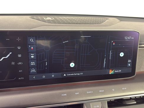 Used 2024 Kia EV9 Land image 29