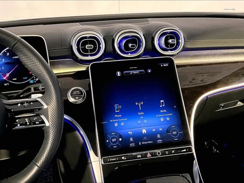 Certified 2023 Mercedes-Benz C 300 4MATIC Sedan image 6