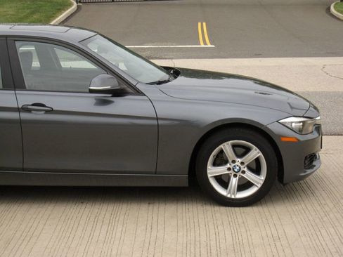 Used 2015 BMW 328i xDrive Sedan image 10