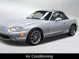 Used 2000 MAZDA MX-5 Miata image 2