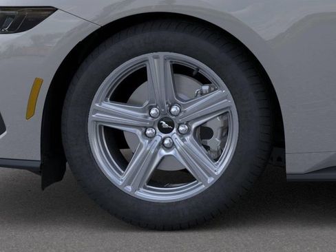 New 2026 Ford Mustang Coupe RWD image 19