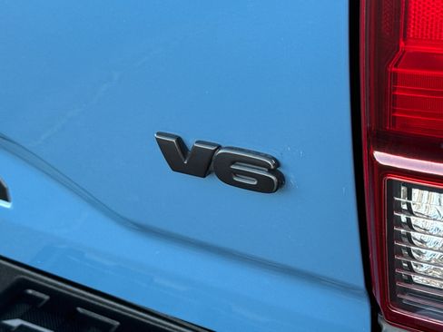 Certified 2019 Toyota Tacoma TRD Sport image 14