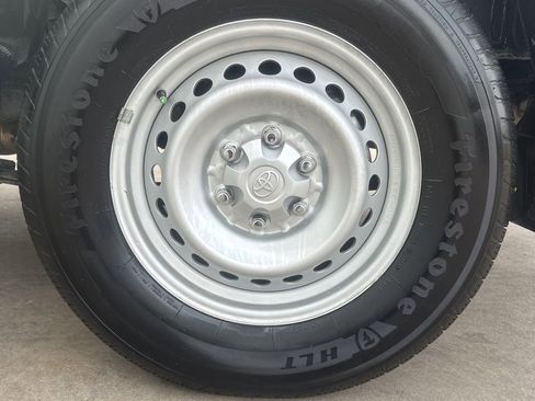 Used 2024 Toyota Tacoma SR image 20