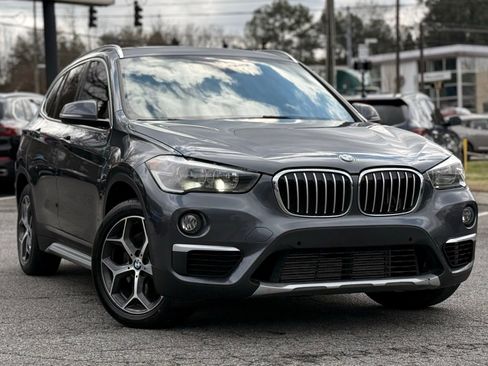 Used 2018 BMW X1 xDrive28i w/ Convenience Package image 7