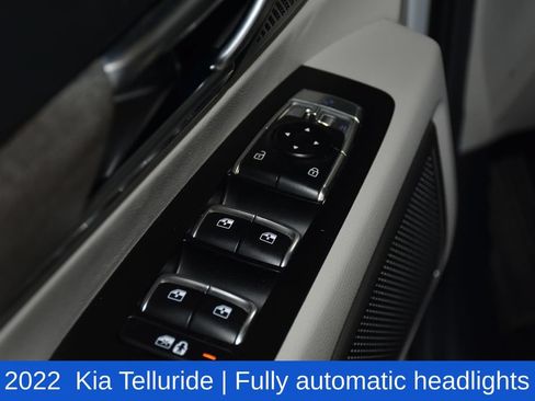 Used 2022 Kia Telluride EX w/ EX Premium Package AWD/4WD image 24