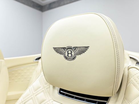 Used 2020 Bentley Continental GT AWD/4WD image 9