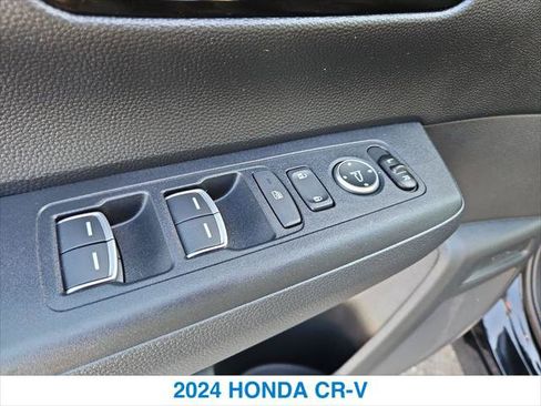 Certified 2024 Honda CR-V EX-L image 13