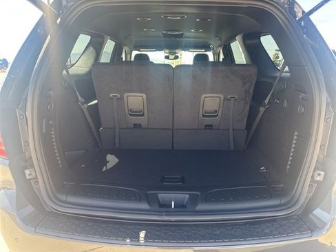 New 2025 Dodge Durango GT w/ Blacktop Package image 5