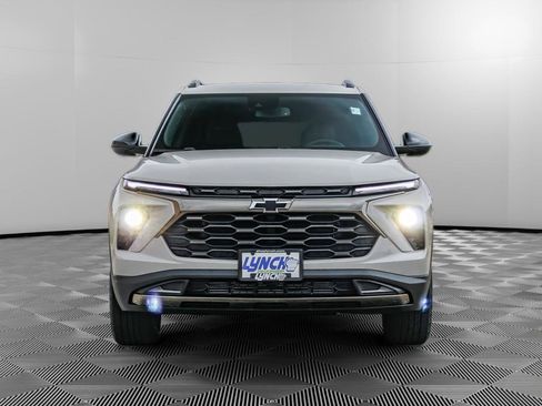 Used 2026 Chevrolet TrailBlazer ACTIV w/ Convenience Package AWD/4WD image 5