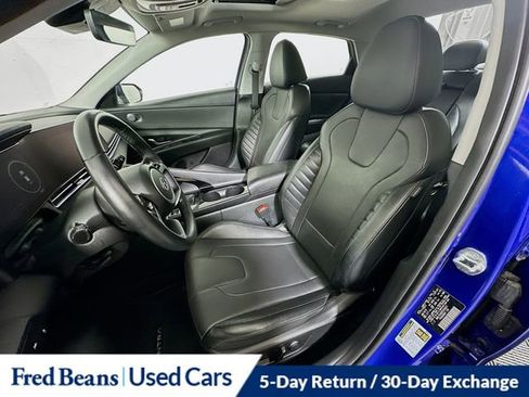 Used 2023 Hyundai Elantra Limited image 24