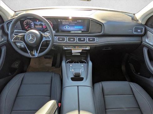 New 2026 Mercedes-Benz GLE 450 4MATIC Coupe image 14