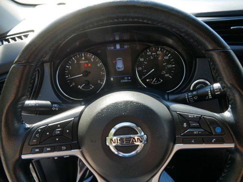 Certified 2022 Nissan Rogue Sport SL image 25