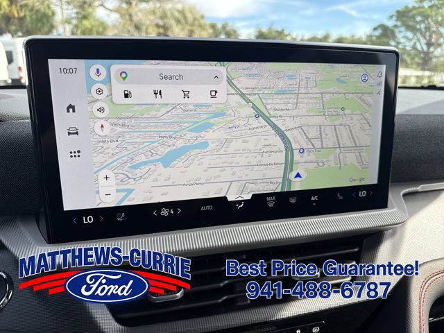 New 2027 Ford Explorer ST-Line AWD/4WD image 18