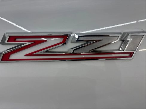 Used 2020 Chevrolet Silverado 2500 LTZ AWD/4WD image 32
