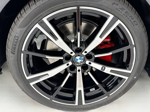 New 2027 BMW 530i w/ M Sport Package RWD image 32