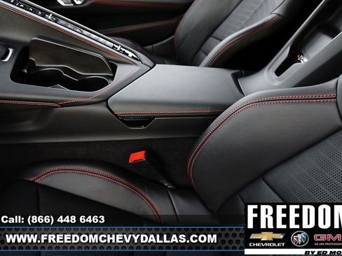 New 2025 Chevrolet Corvette Z06 image 25