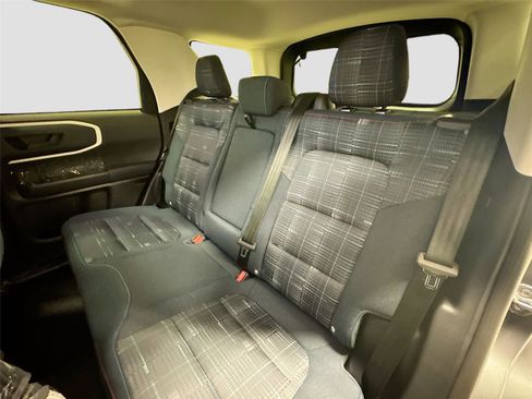 New 2025 Ford Bronco Sport Heritage w/ Convenience Package AWD/4WD image 22