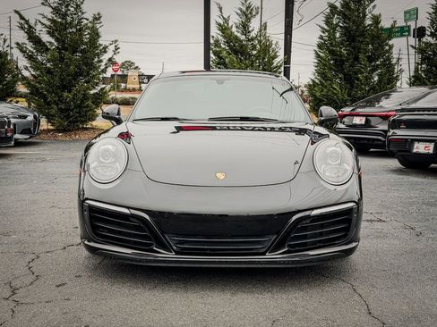 Used 2019 Porsche 911 Carrera image 5