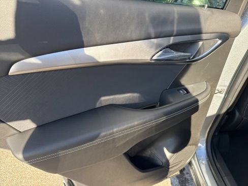 New 2026 Buick Envision Sport Touring AWD/4WD image 30