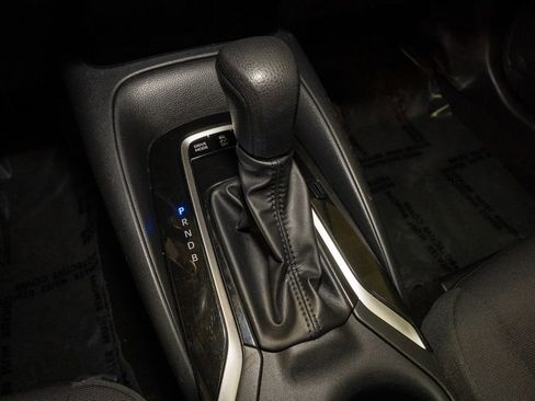 Used 2023 Toyota Corolla LE w/ LE Premium Package image 16