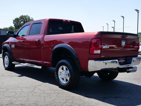 Used 2013 RAM 2500 Big Horn AWD/4WD image 7