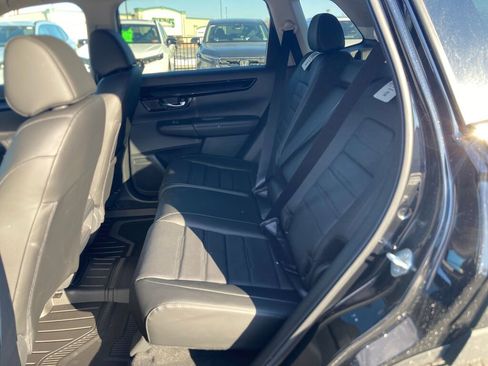 New 2026 Honda CR-V EX-L image 7
