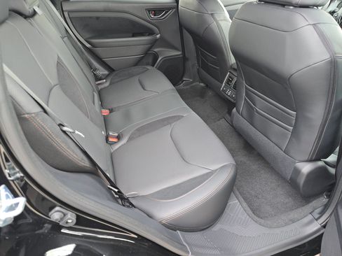 New 2026 Subaru Forester Touring image 18