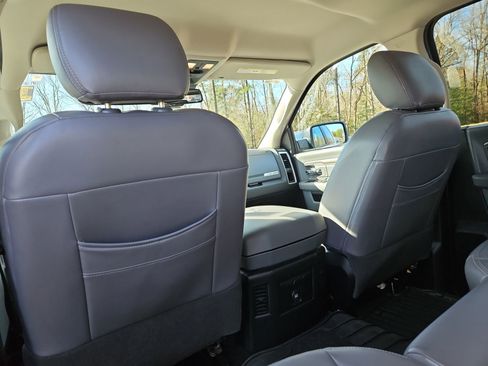 Used 2016 RAM 1500 Big Horn image 20