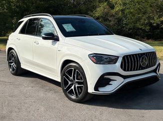 Used 2024 Mercedes-Benz GLE 53 AMG 4MATIC video 1