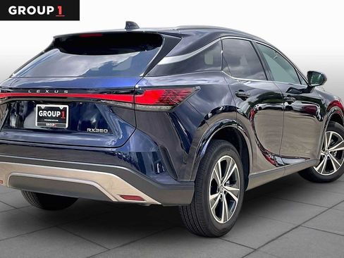 Used 2026 Lexus RX 350 Premium w/ Convenience Package FWD image 11
